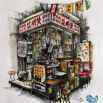 Art Criticism Writing Exercise – Painting